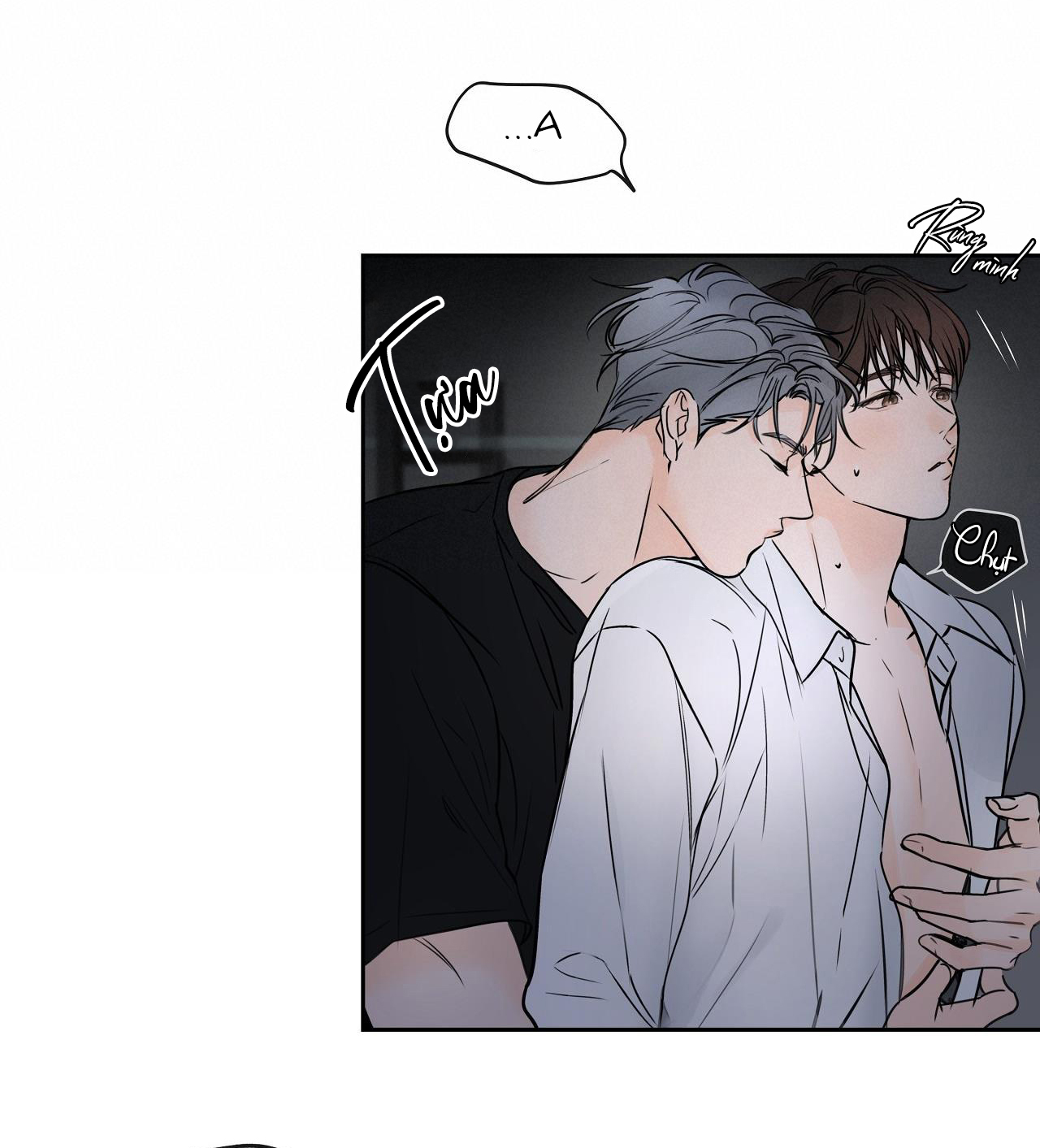 hướng đến nơi chân trời chapter 11 12