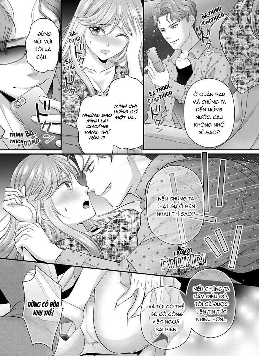 chạng vạng bị bắt bởi ma vương chapter 12.2 4