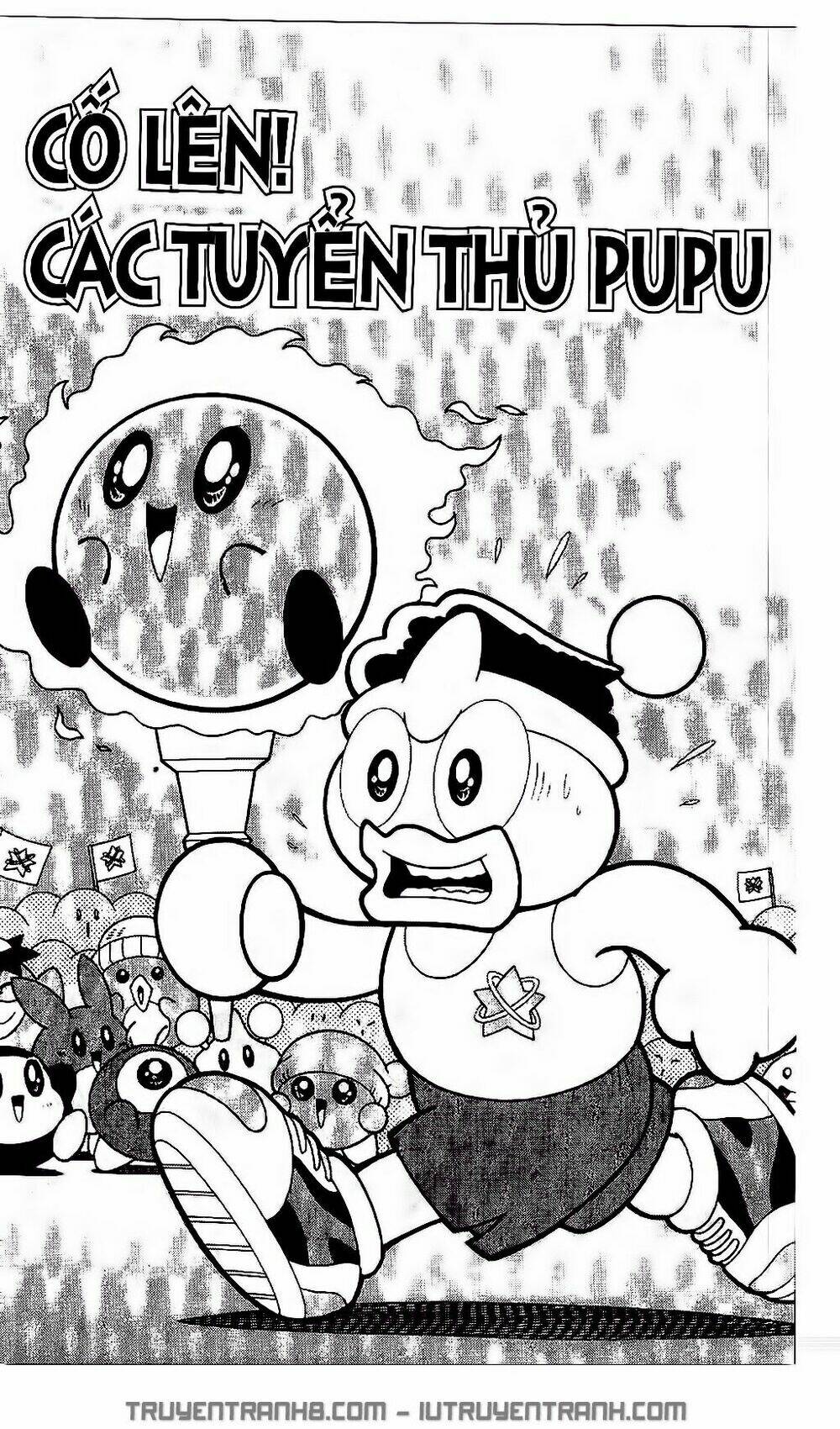 ngôi sao kabi chapter 165 4