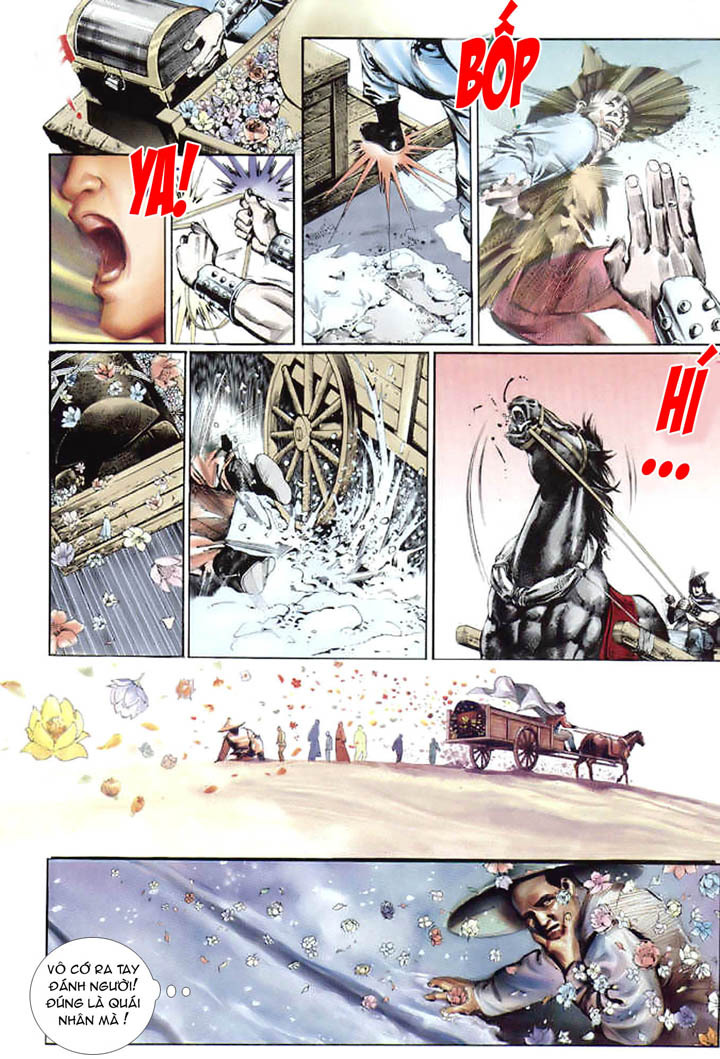 phong vân chapter 22 9