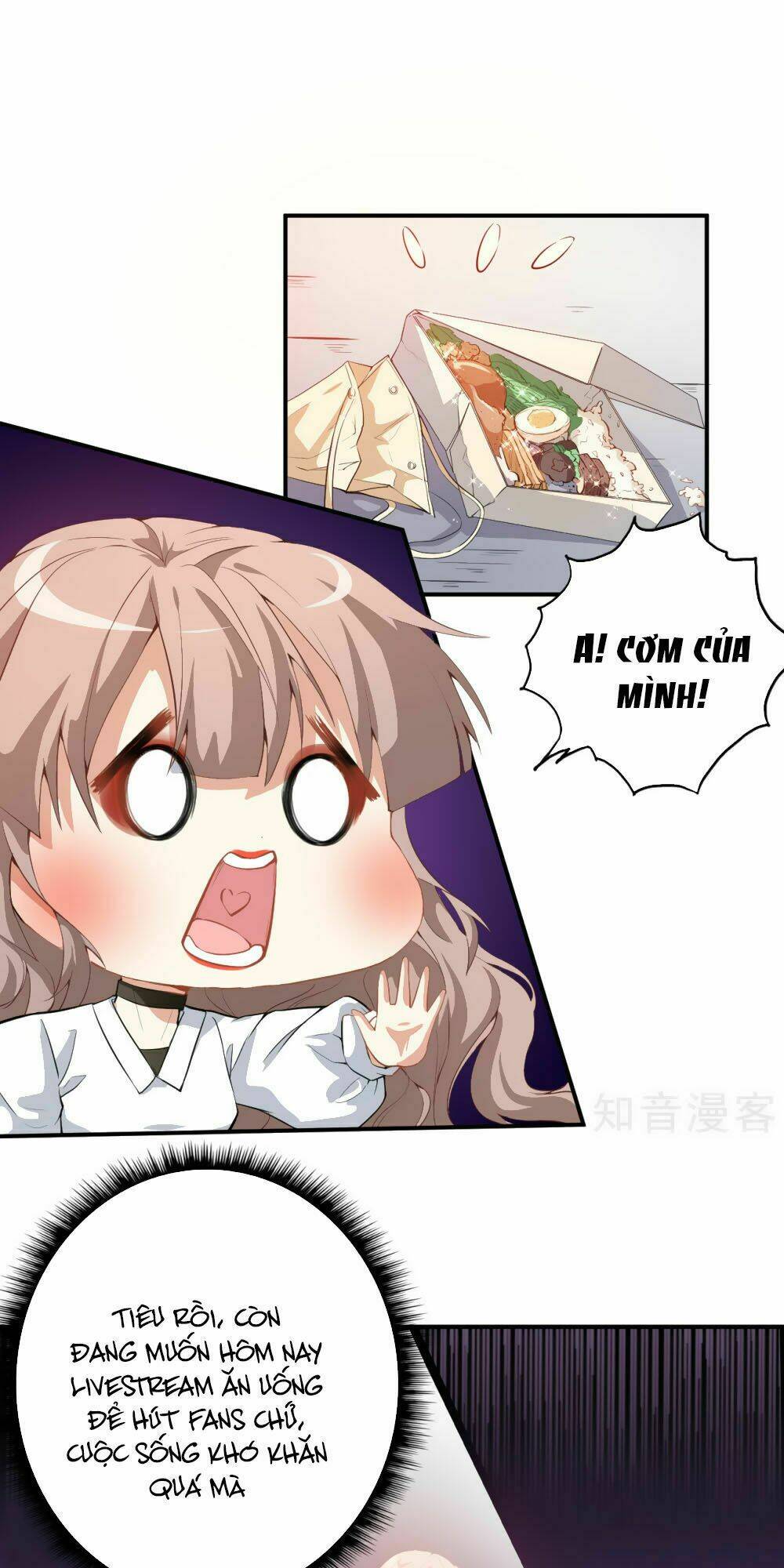 trò chơi sắc đẹp chapter 7 15