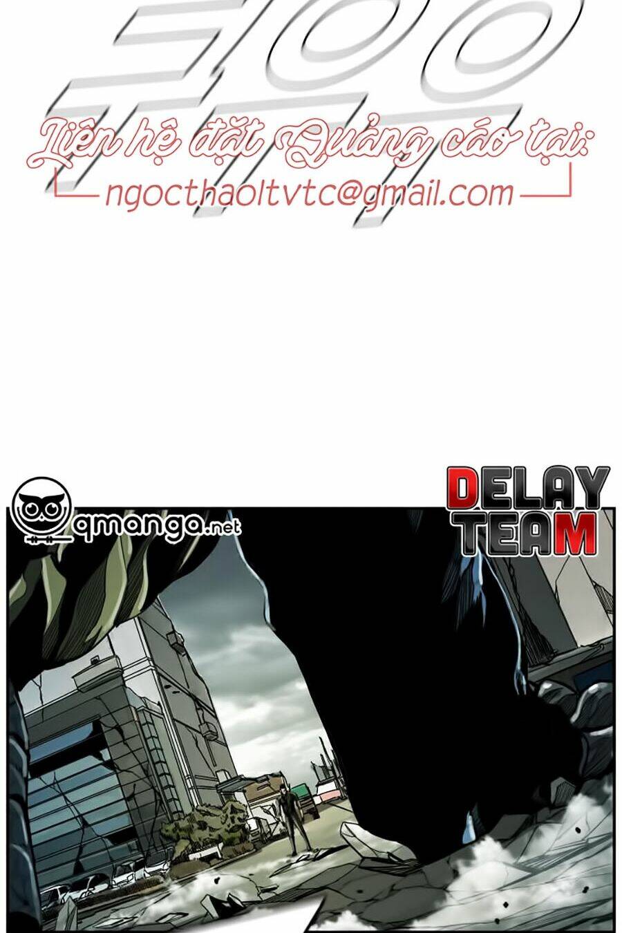 thợ săn đầu tiên chapter 48 17