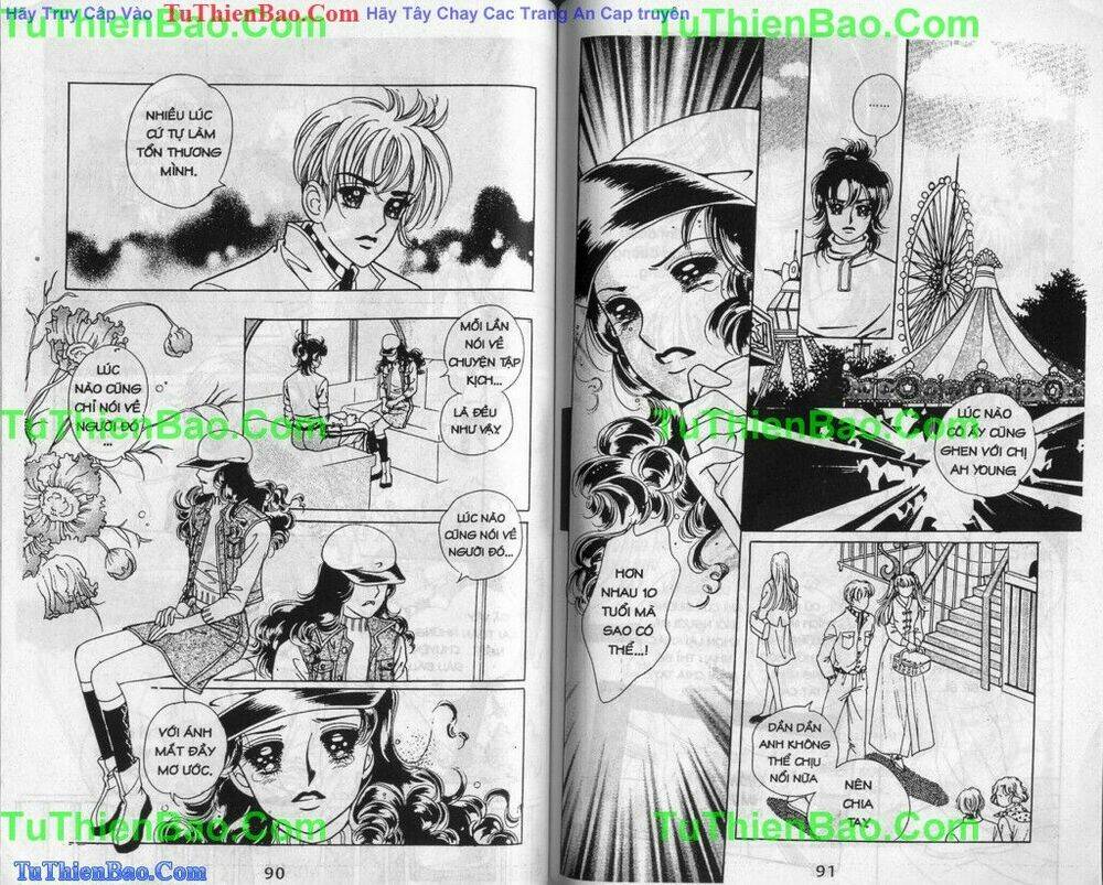 nhật ký của nan a chapter 5.3 3