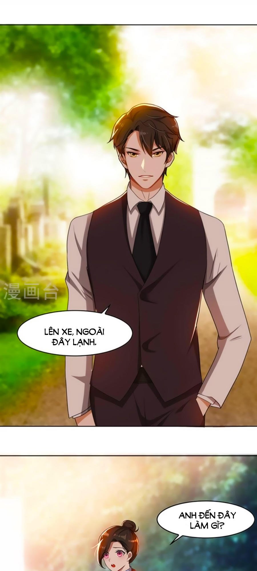 vợ yêu không ngoan chapter 34 1