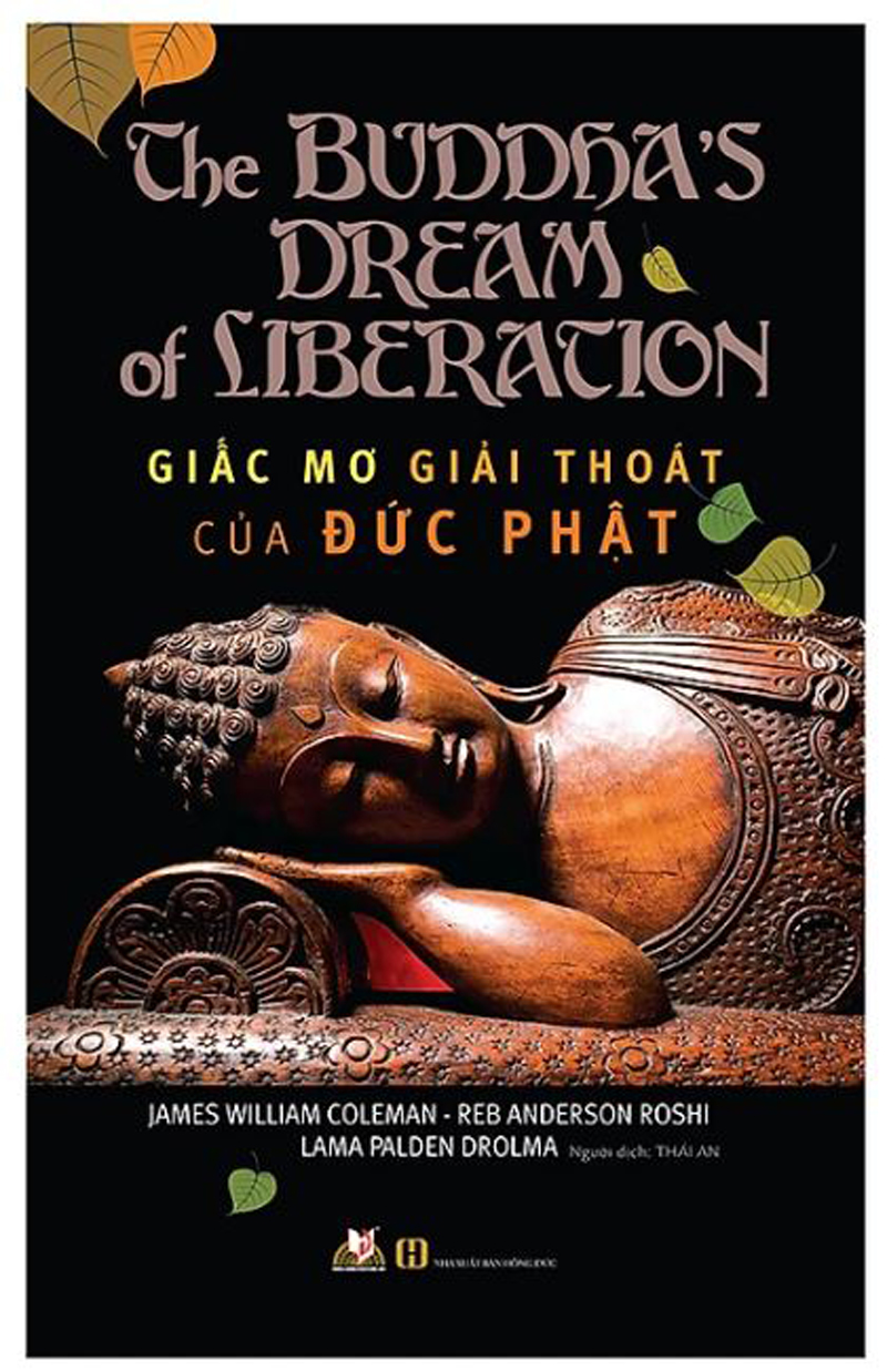 Giấc Mơ Giải Thoát Của Đức Phật