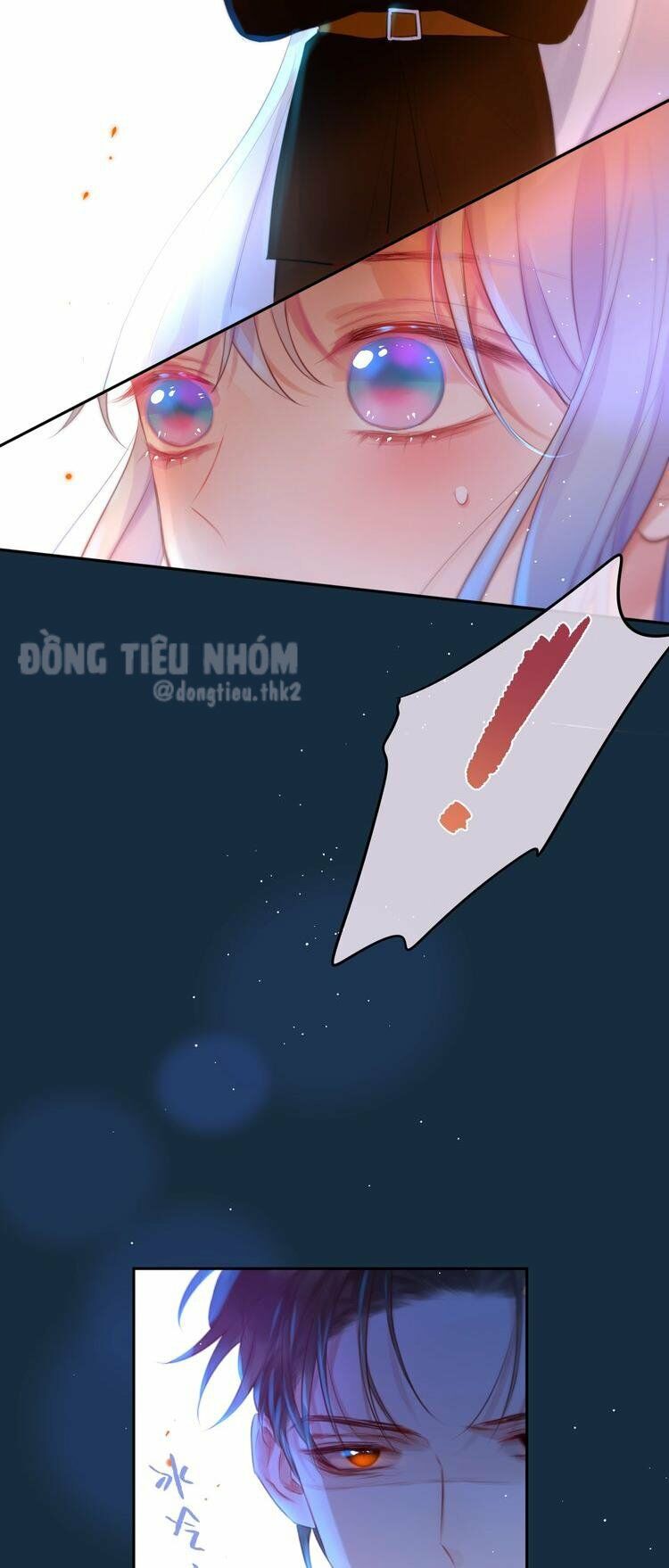 trú dạ liên miên chapter 56 36