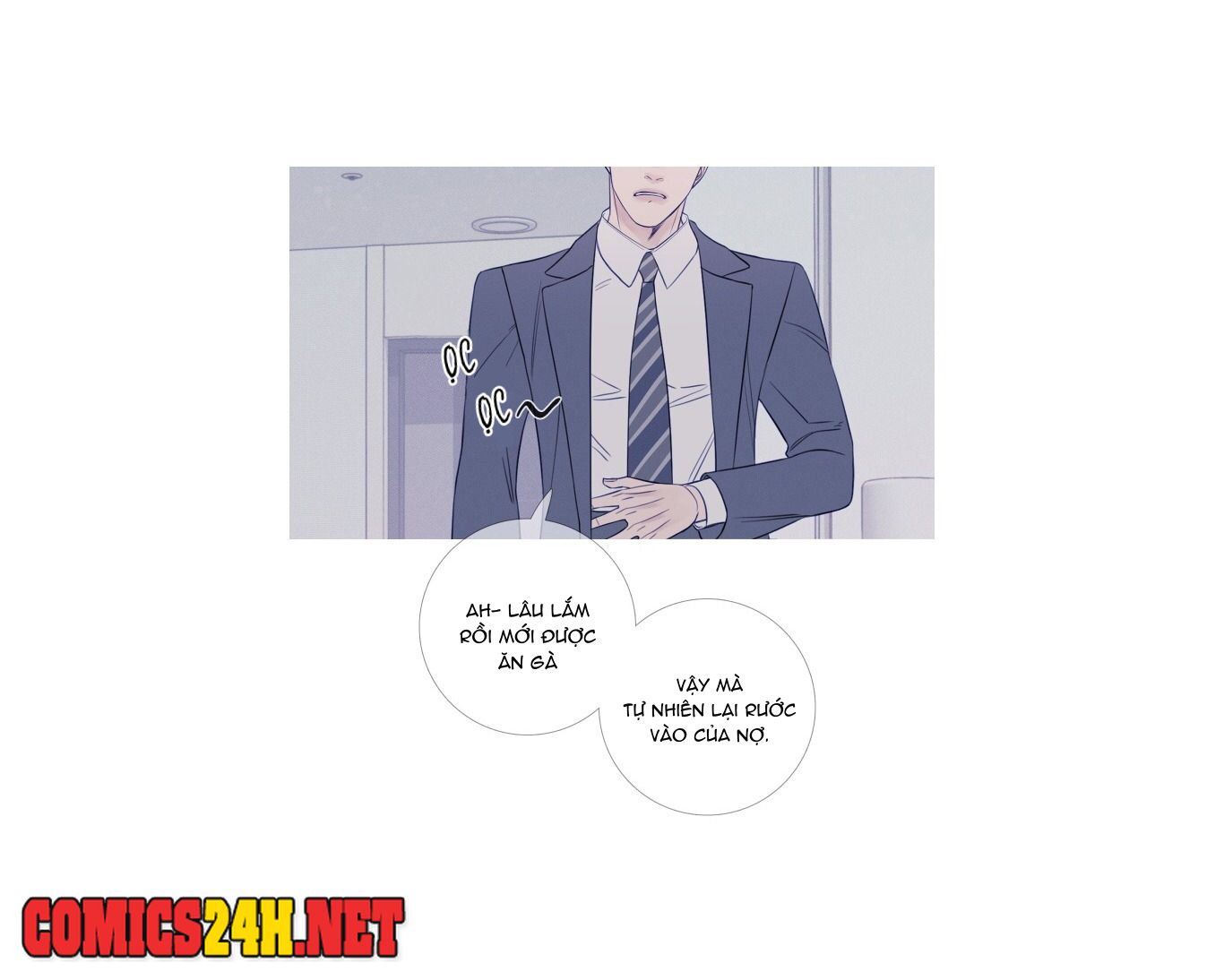 ghost door chapter 19 24