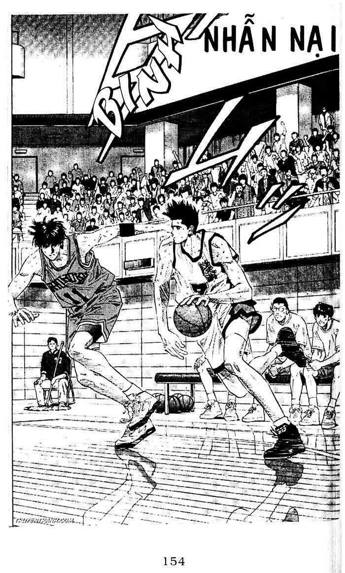 cao thủ bóng rổ chapter 165 3