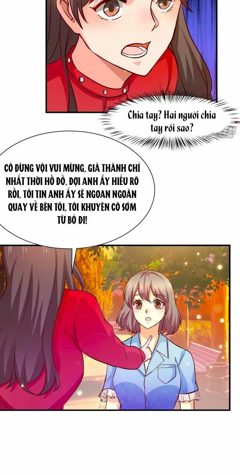 thời gian đều biết chapter 51 24