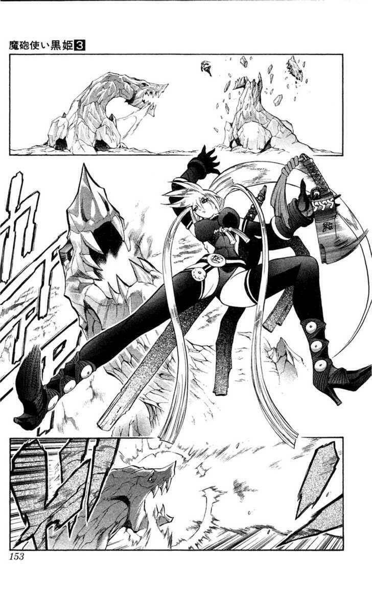 phù thủy phép thuật chapter 10 11