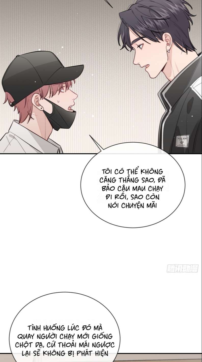 chó lớn bắt nạt chủ chapter 26 13