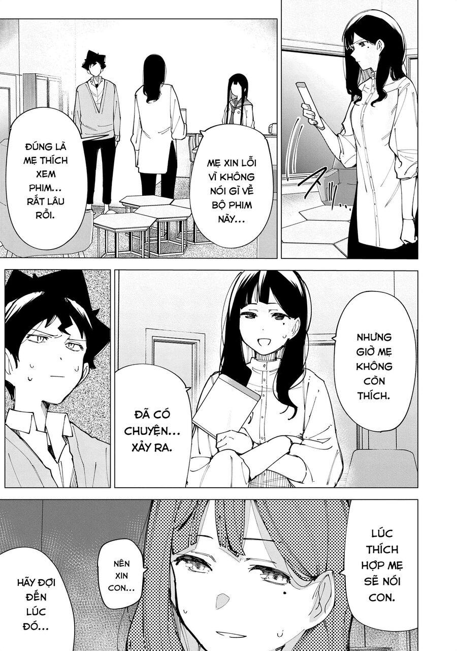 xem phim "người lớn" được không? chapter 11 15