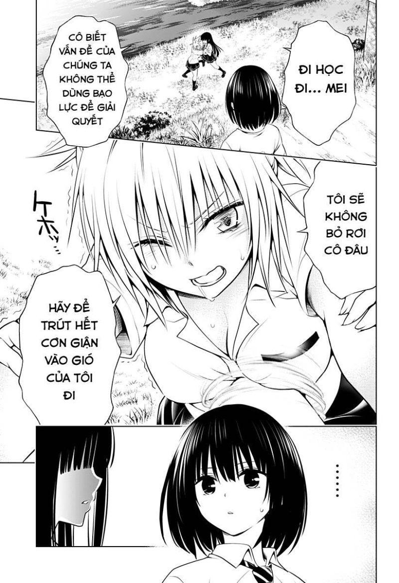 diệt quỷ nhẫn giả chapter 103 17