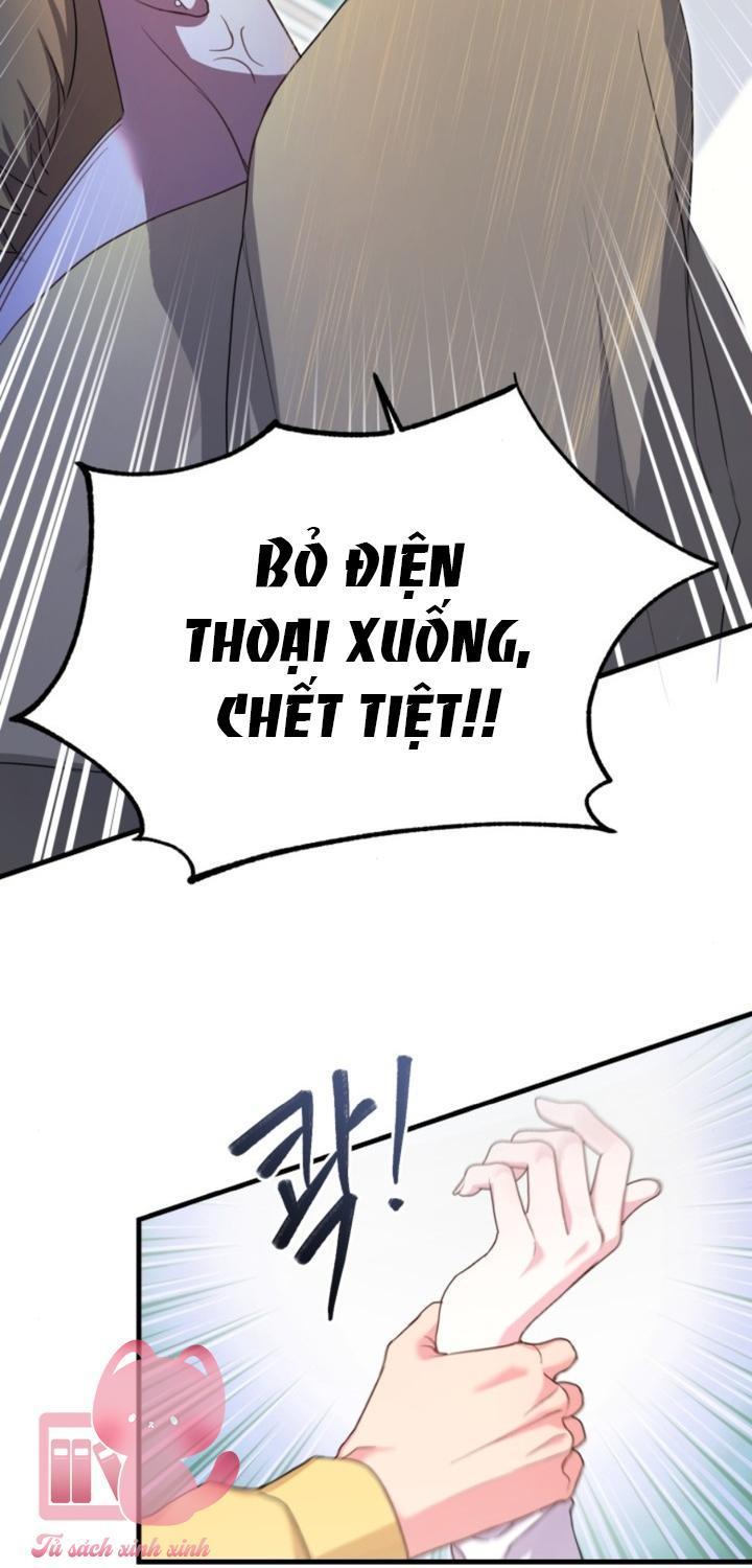 moon shark: cá mập cũng có thể trở thành ngôi sao chapter 7 19
