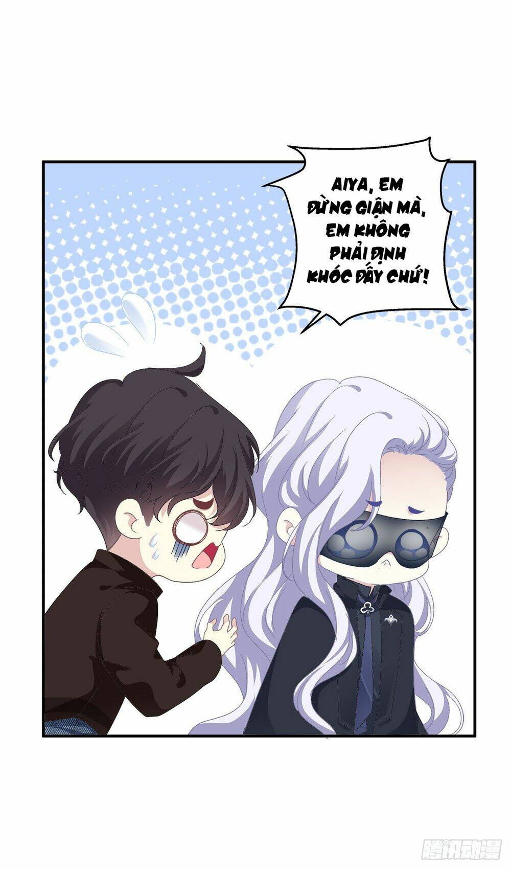 toàn bộ nắm trong tay chapter 20 24