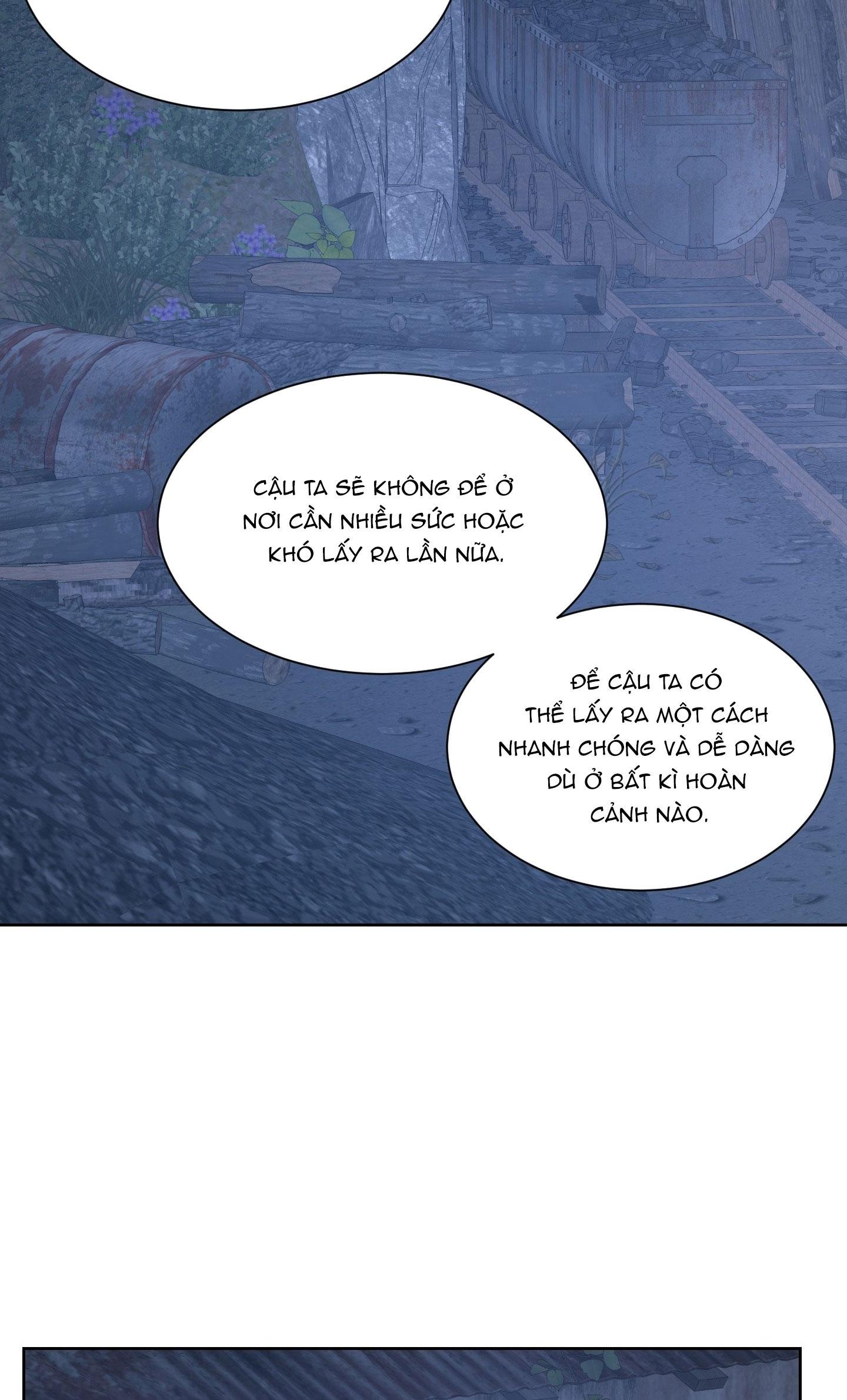 đêm kinh hoàng chapter 49 59