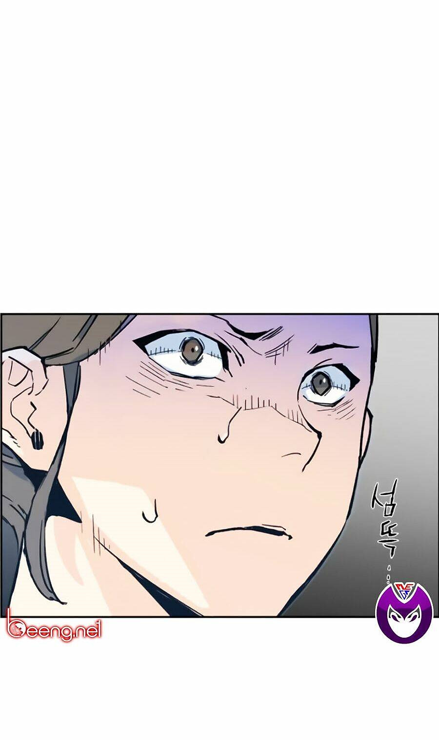 bạn học tôi là lính đánh thuê chapter 2 50