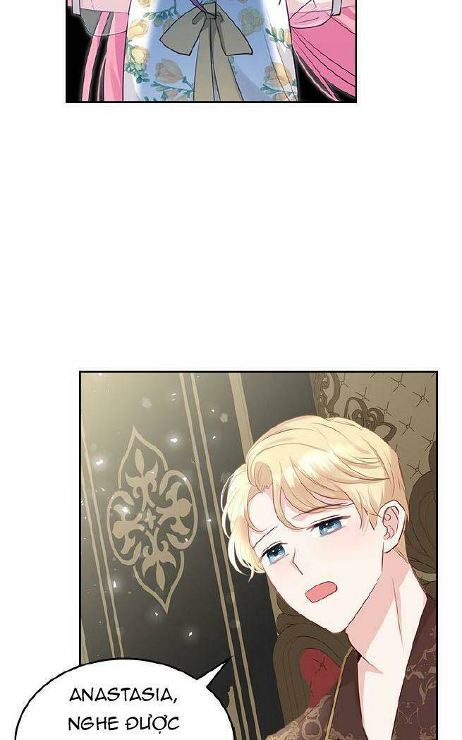 công chúa phản diện muốn ở trong ngôi nhà bánh quy chapter 18 28