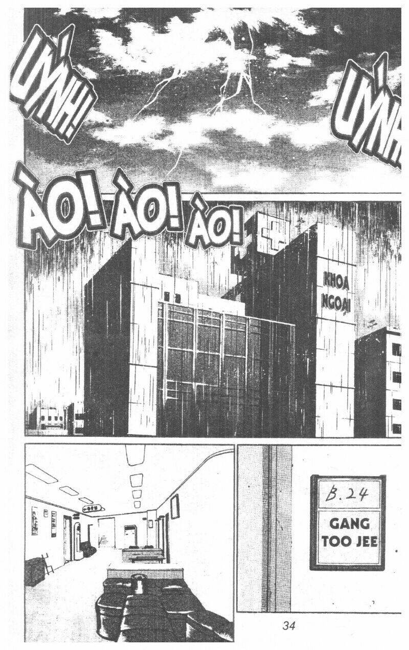 change guy chapter 99 31