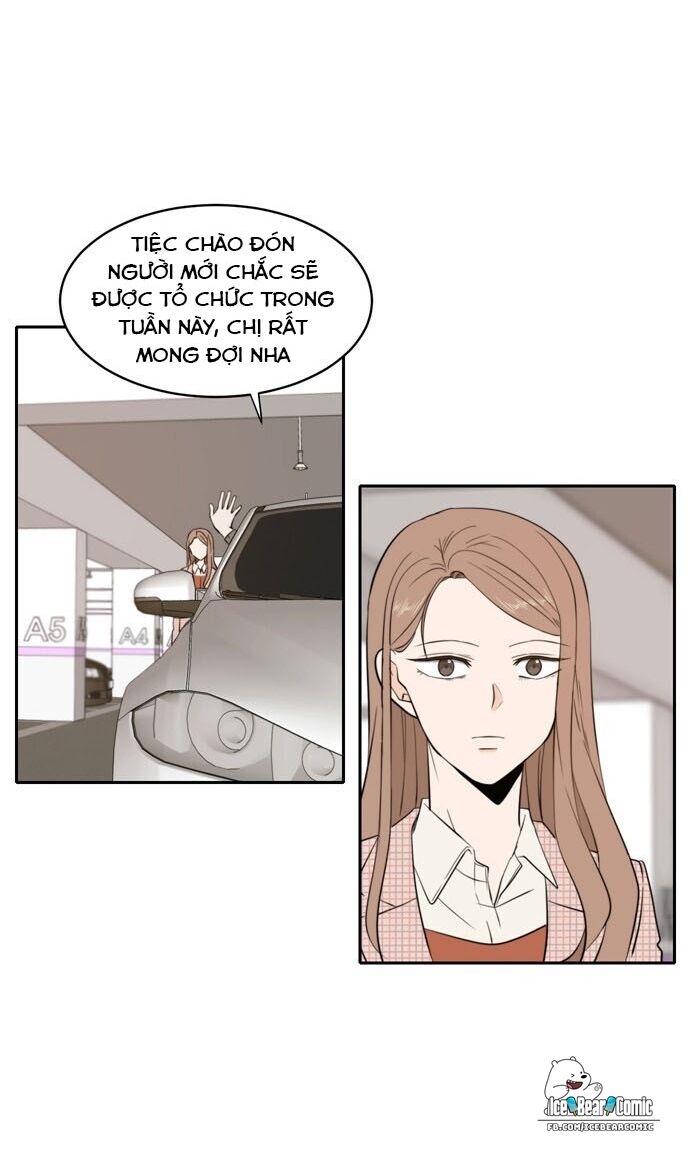 kiếp này cũng xin chăm sóc tôi như vậy nhé kiếp này cũng xin chăm sóc tôi như vậy nhé chapter 6 63