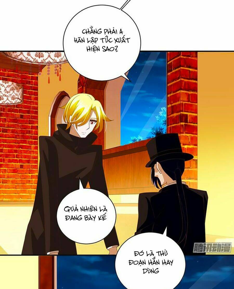 người yêu khát máu của tôi chapter 44 20