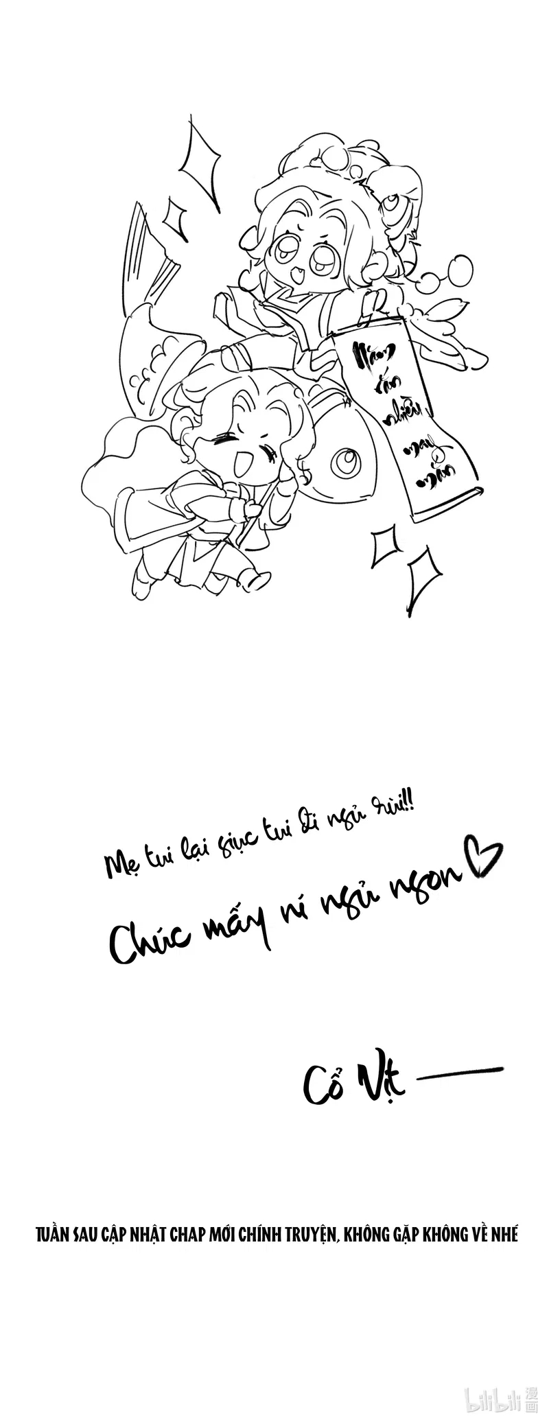 kế hoạch tẩu thoát chapter 36.1 13