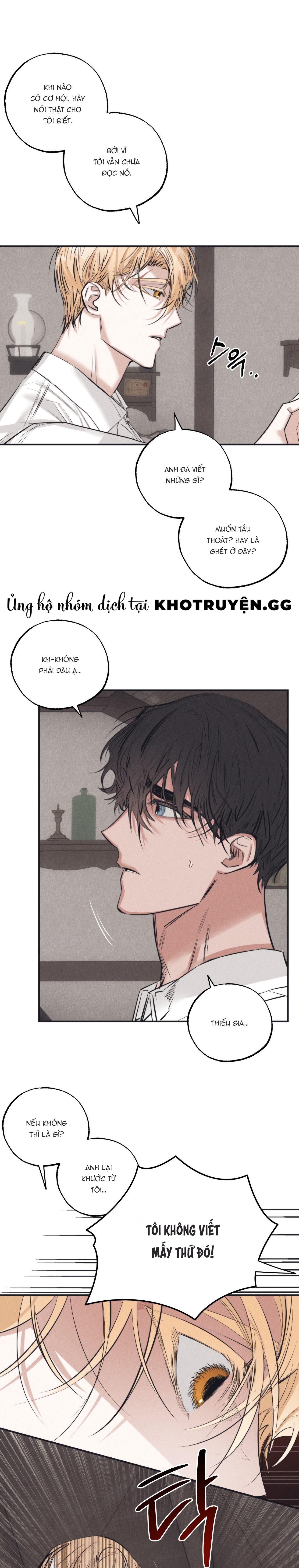 vườn địa đàng của esther chapter 5 12