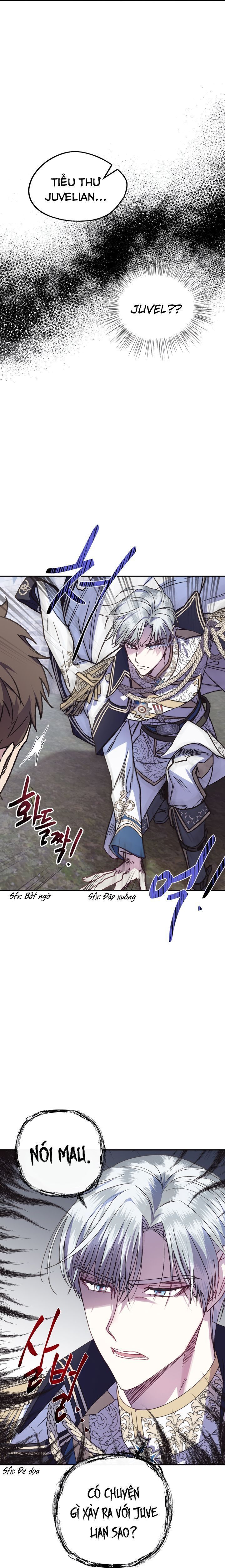 cha à, con không muốn kết hôn đâu chapter 15 15