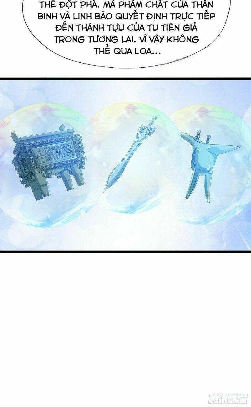 vú em của tiên ma chapter 24 26