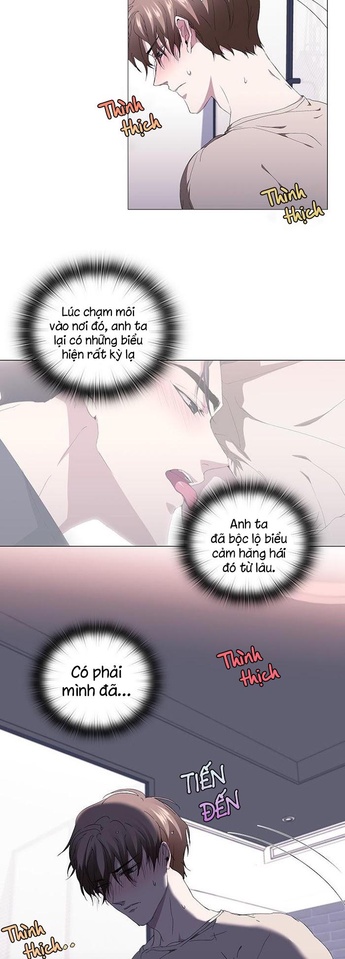 nhiệm vụ tiềm ẩn chapter 21 10