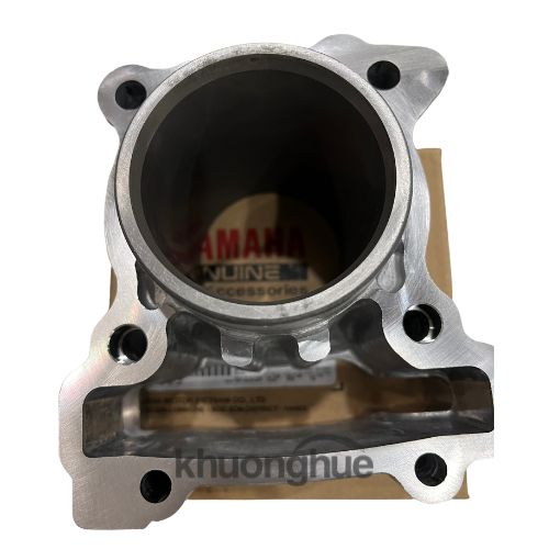 Xilanh- Lòng xe Exciter 155 chính hãng Yamaha