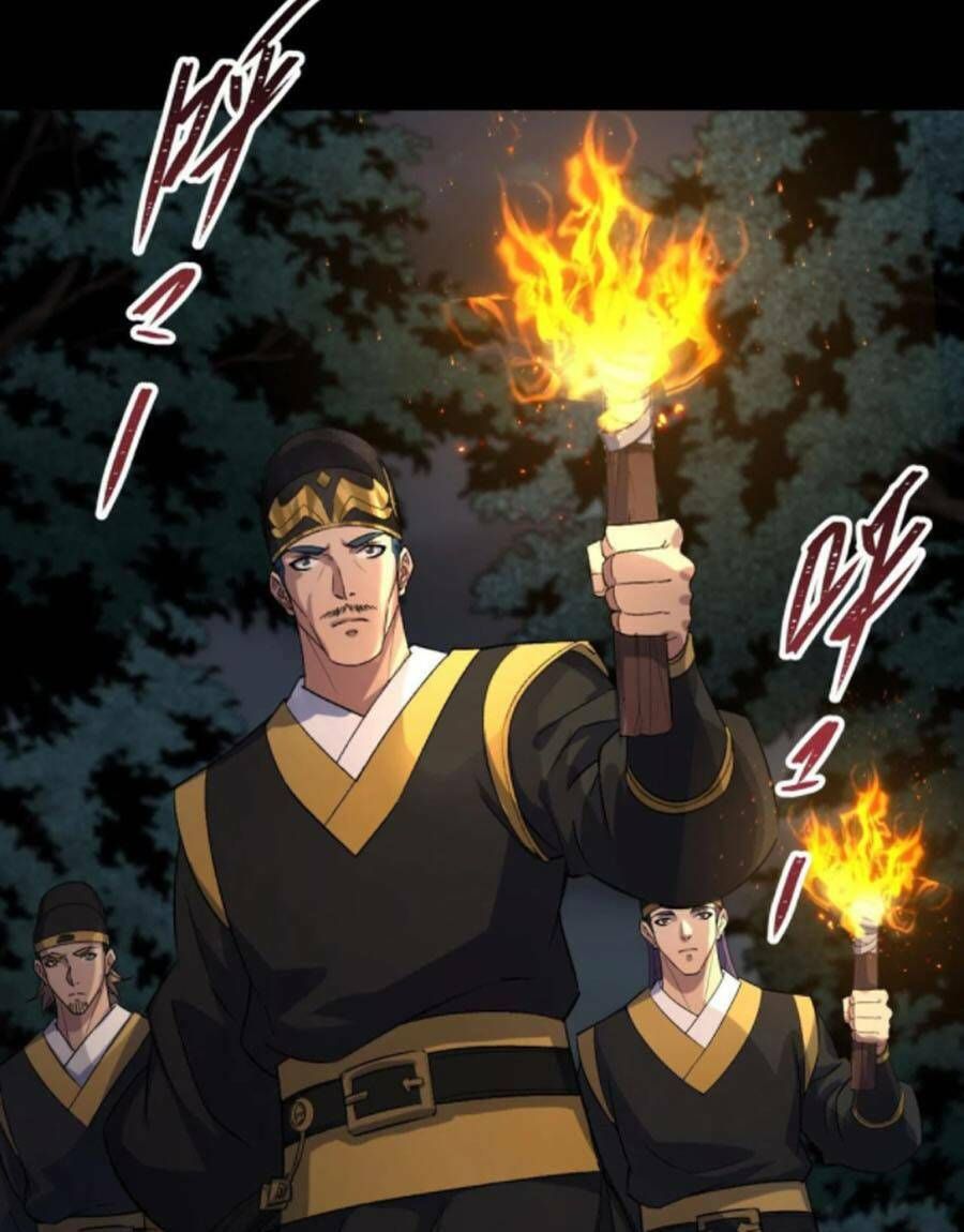 thông u đại thánh chapter 57 20