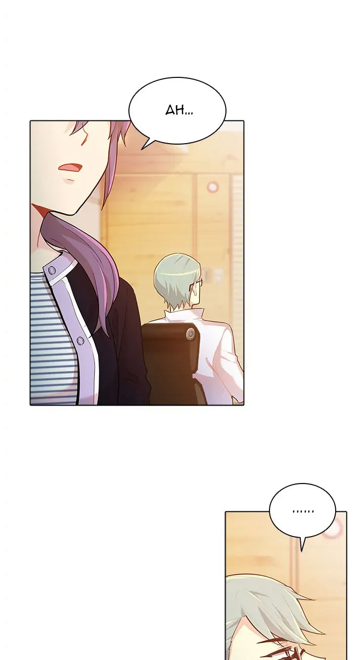 hương vị của nữ thần chapter 39.1 10