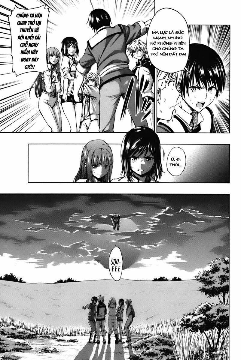 shin sekai yori chapter 3 7