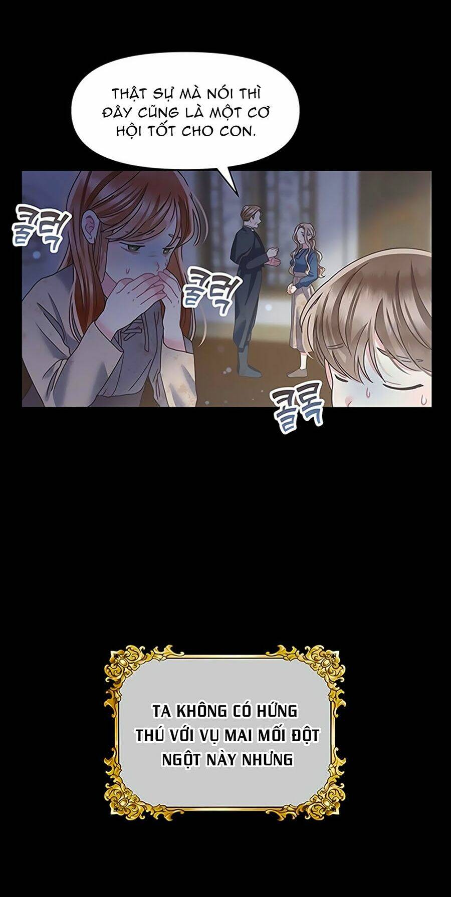 khu vườn câm lặng chapter 11 46