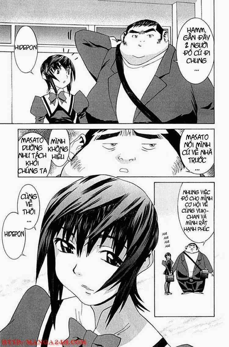 no bra chapter 10 10