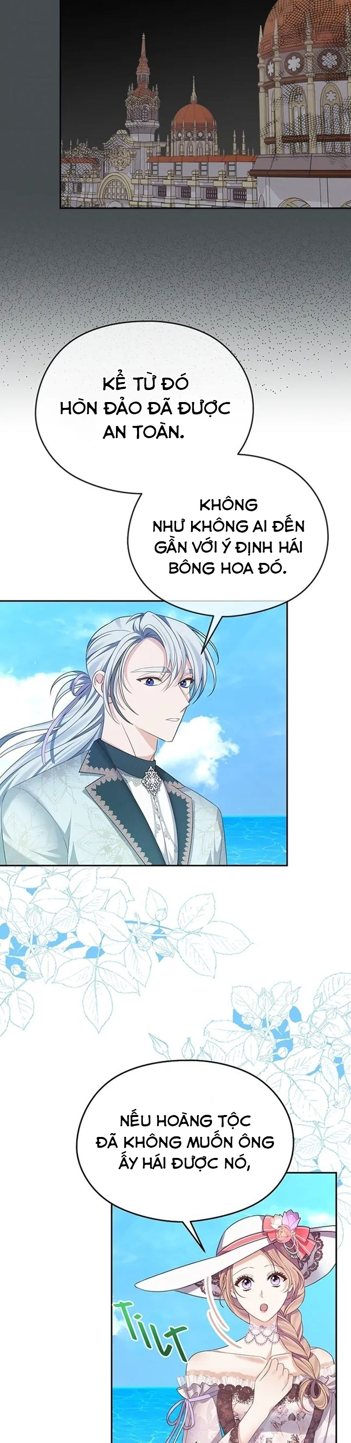 aster yêu dấu của tôi chapter 57 12