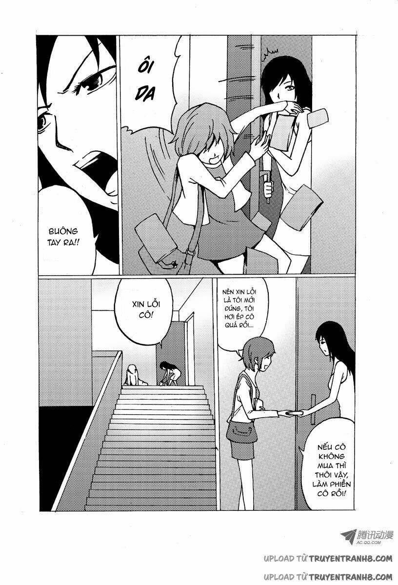 nhân quả tuần hoàn chapter 7 5