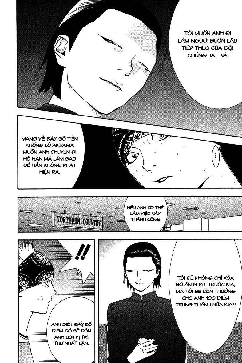 liar game chapter 52 14