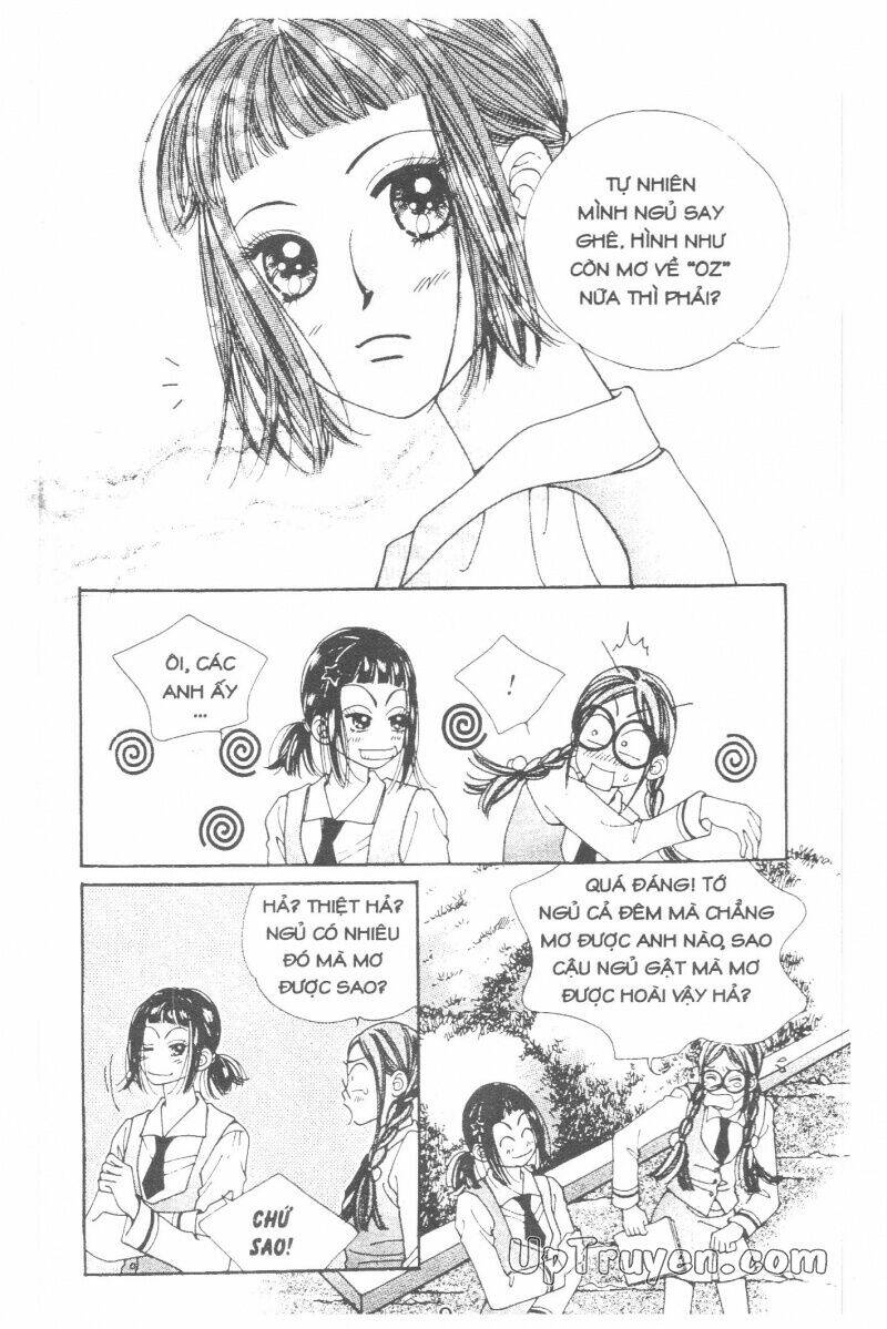 hái sao tình yêu chapter 1 10