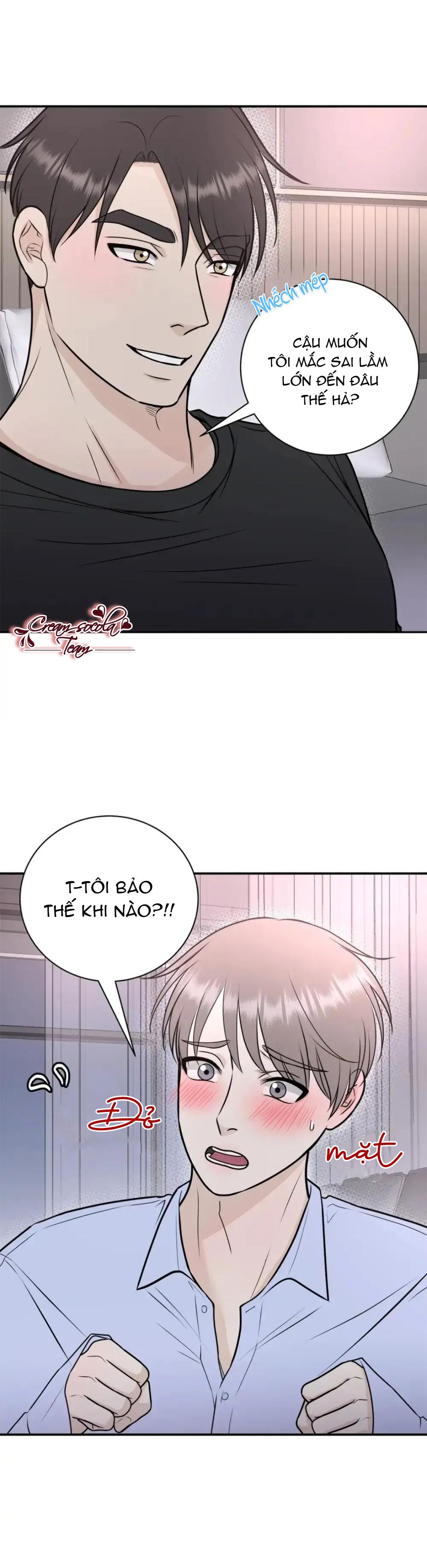 hạnh phúc trọn vẹn chapter 11 4