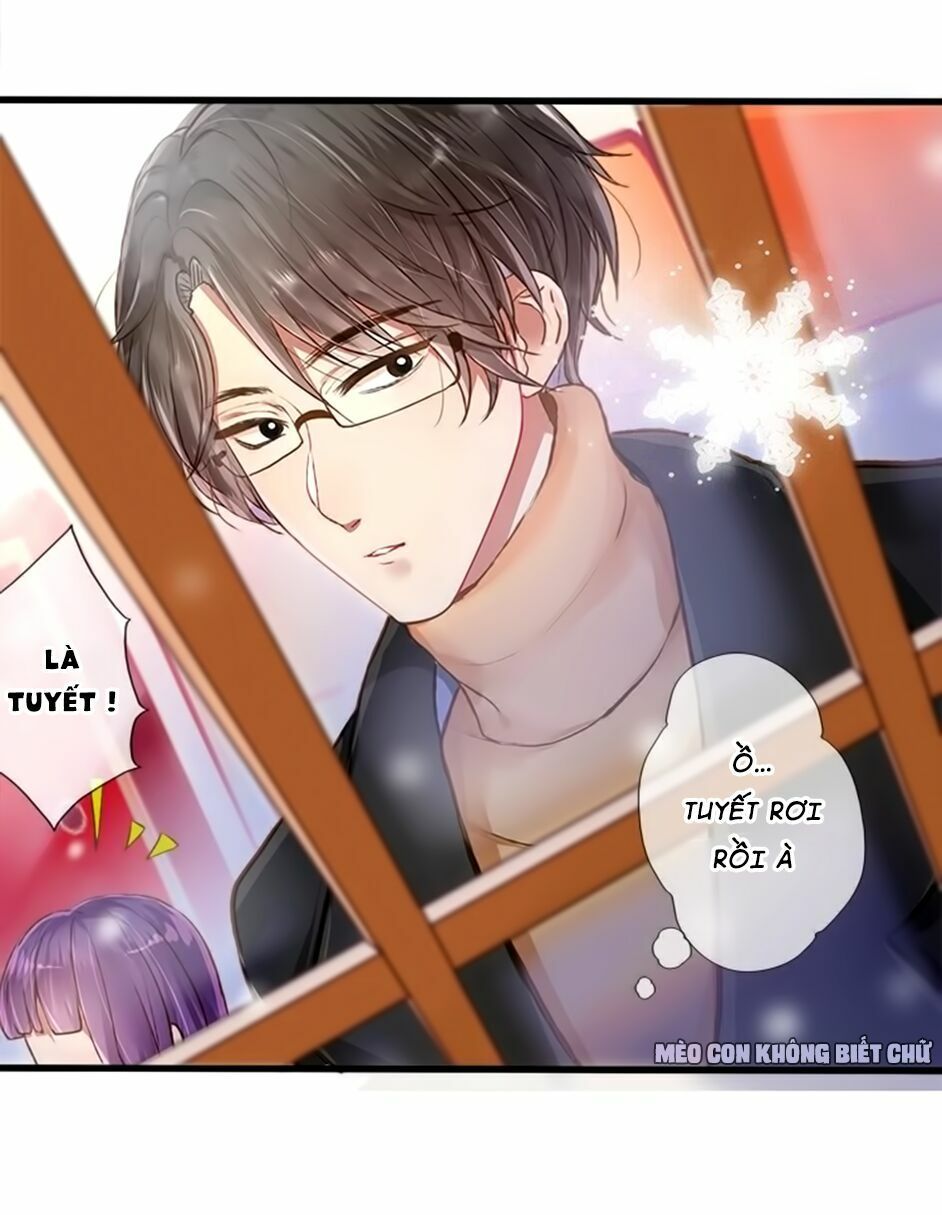 không có ssr làm sao để yêu chapter 18 12