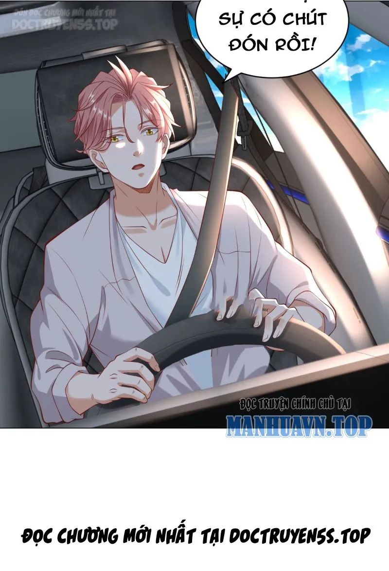 tài xế lái xe công nghệ như ta có nhiều tiền thì sao? chapter 19 40