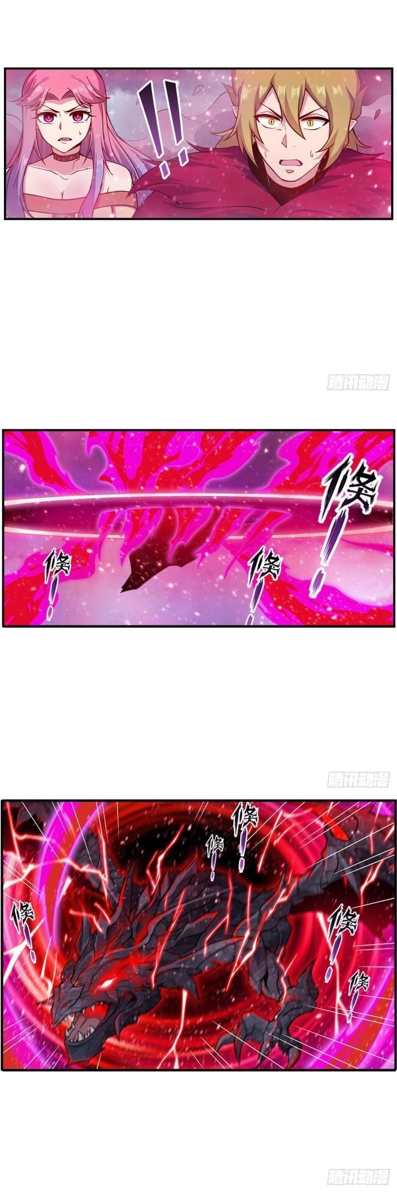 vô hạn sứ đồ và 12 nữ chiến binh chapter 229 10