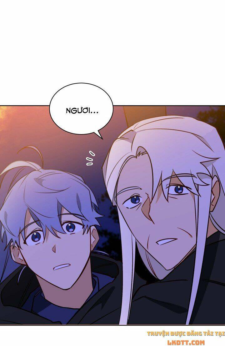 quái thú với hoa chapter 76 48