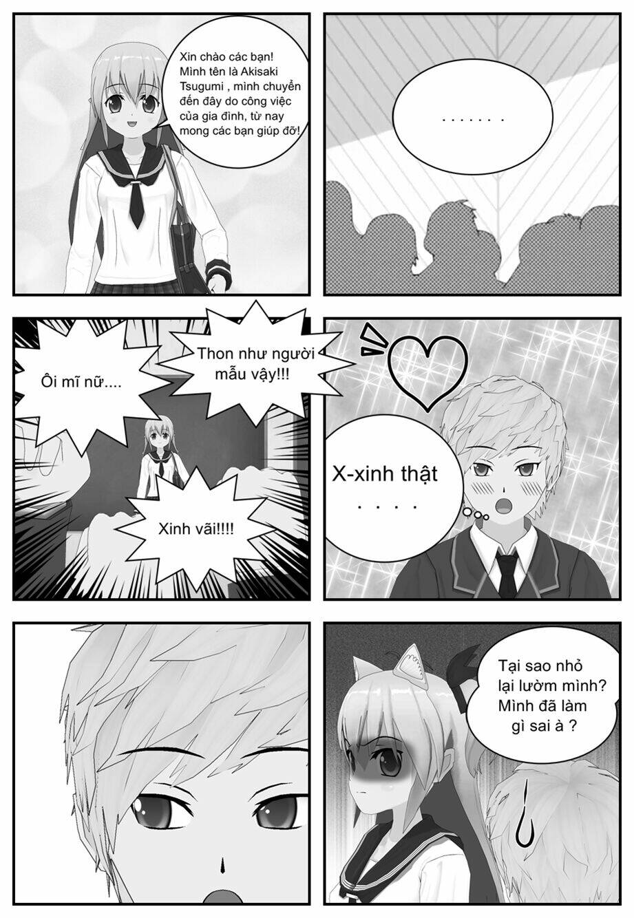 copy eyes another world chapter 4 8