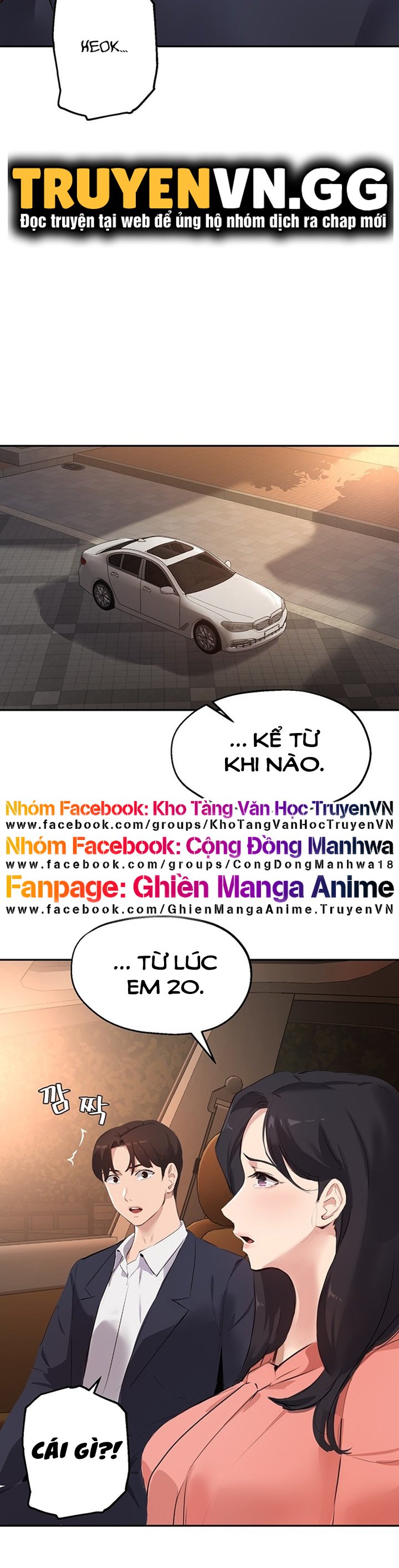 tuổi đôi mươi chapter 51 15