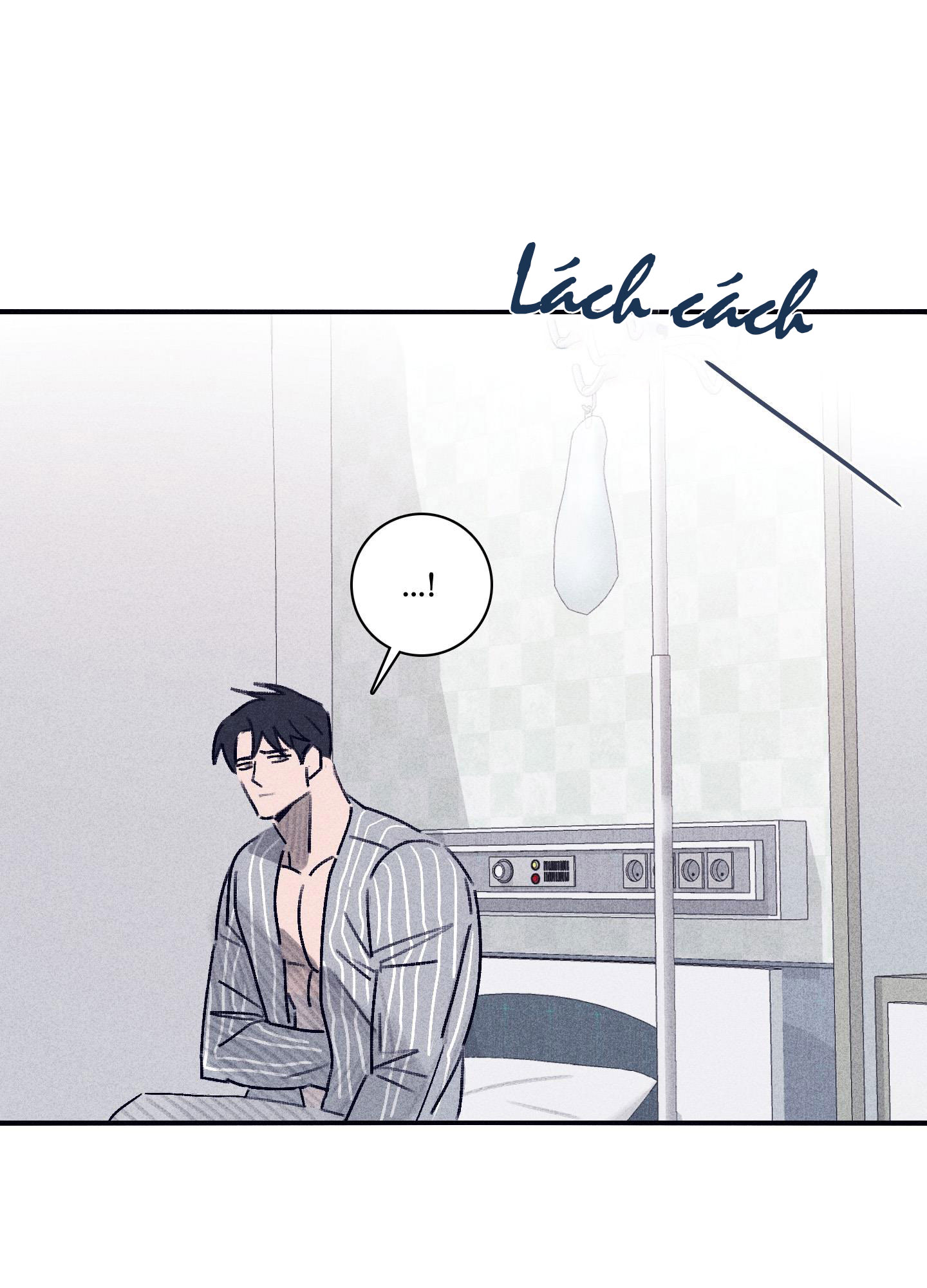 độc dược (marcel) chapter 28 11