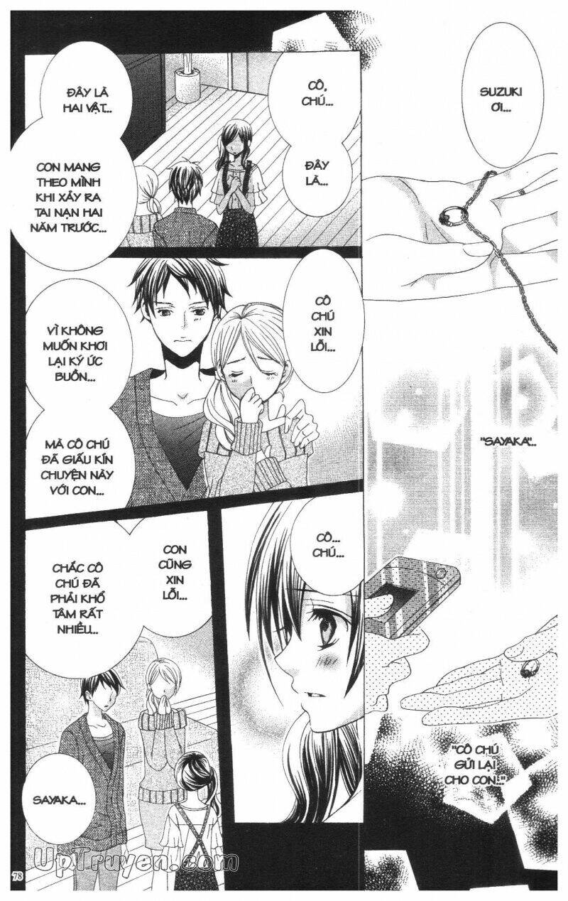 i love you suzuki chapter 13 128