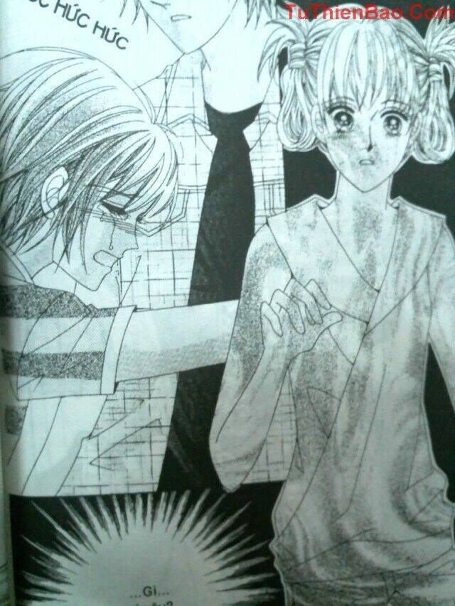 cậu ấy nhỏ hơn 1 tuổi chapter 8 101